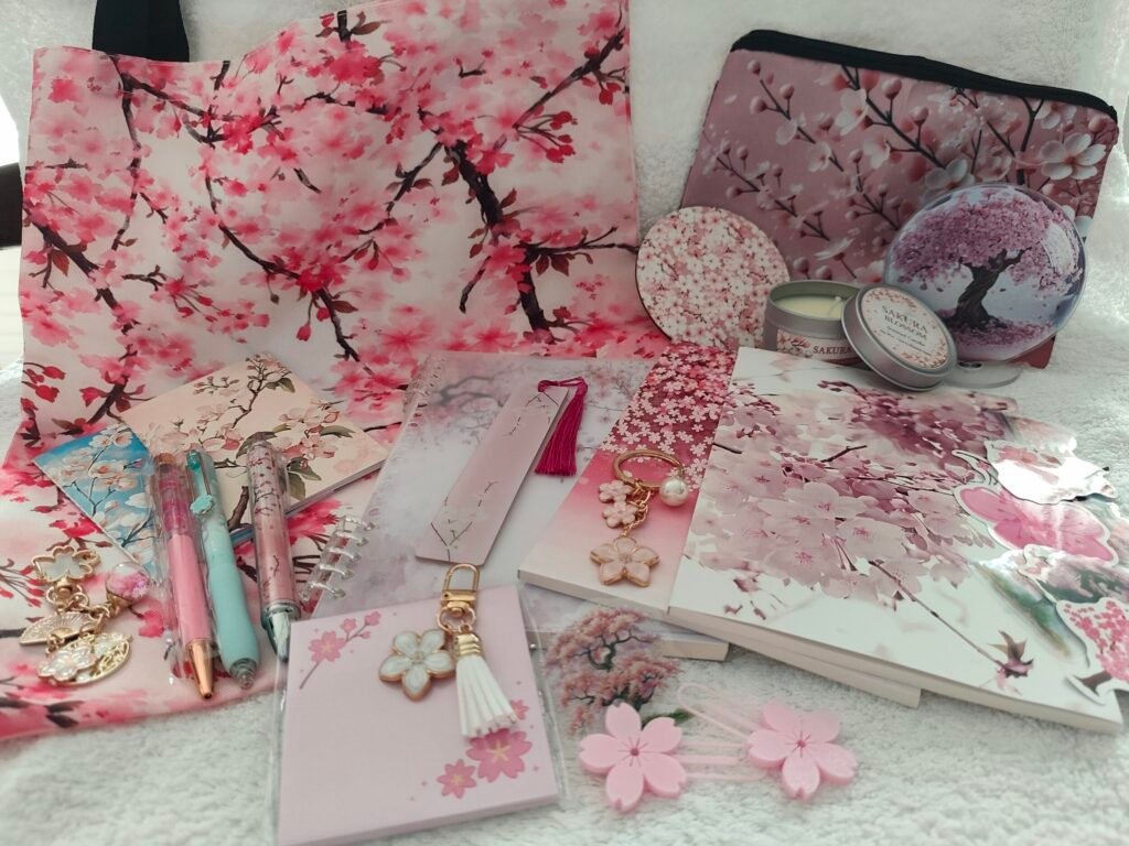 box momen sakura